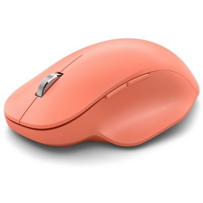 Microsoft Bluetooth Ergonomic Mouse, őszibarack