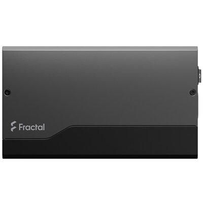 Fractal Design 860W ION+ 2 Platinum 860W tápegység