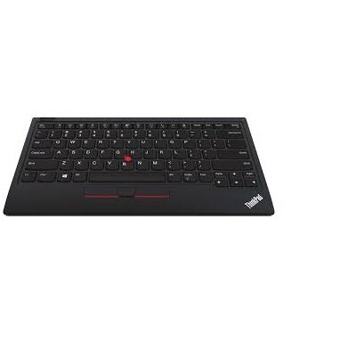 LENOVO ThinkPad TrackPoint Keyboard II - magyar