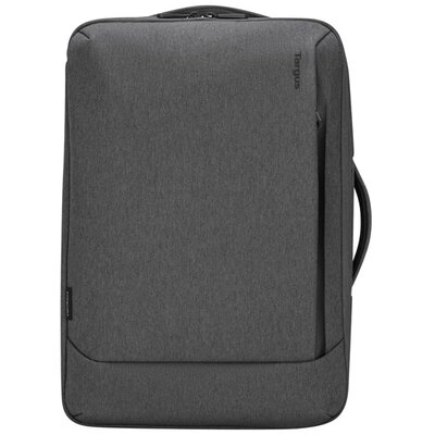 TARGUS Notebook hátizsák TBB58702GL, Cypress 15.6" Convertible Backpack with EcoSmart® - Grey