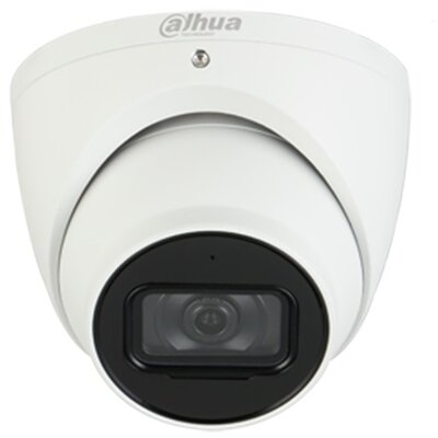 Dahua IPC-HDW5541TM-ASE-0280B/kültéri/5MP/Pro AI/2,8mm/IR50m/Starlight/IP turretkamera