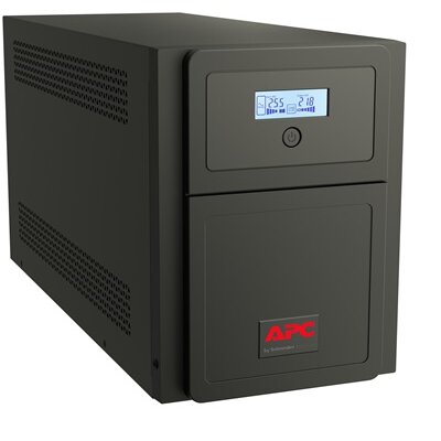 APC Easy UPS SMV 2000VA 230V IEC szünetmentes tápegység