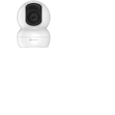 EZVIZ TY2 beltéri, 2MP, 4mm, mikrofon/hangszóró, wifi IP PT dómkamera