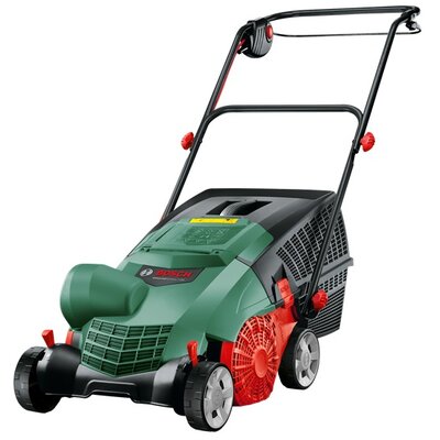 Bosch 060088A101 UniversalVerticut 1100 elektromos gyepszellőztető