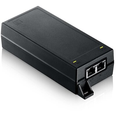 ZyXEL POE12-60W Multi-Gig 1/2,5/5GbE PoE+ Injector (60W) tápfeladó