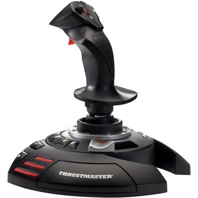 Thrustmaster 2960694 T.Flight Stick X PC/PS3 joystick