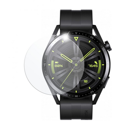 FIXED Smartwatch Üvegfólia Huawei Watch GT 3 46mm
