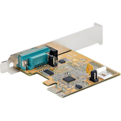Startech.com 11050-PC-SERIAL-CARD 1-PRT PCI EXPRESS SERIAL CARD