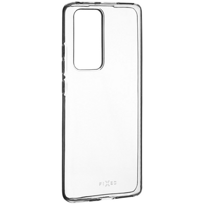 FIXED TPU Gel Tok Xiaomi 12 Pro, clear