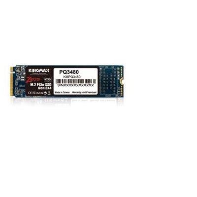 KINGMAX SSD M.2 1TB Solid State Disk, PQ3480, NVMe x4