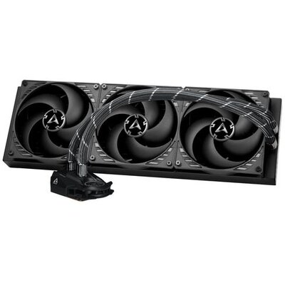 ARCTIC Liquid Freezer 420 II AiO