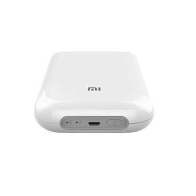 Xiaomi Mi Portable Photo Printer mobil nyomtató - TEJ4018GL