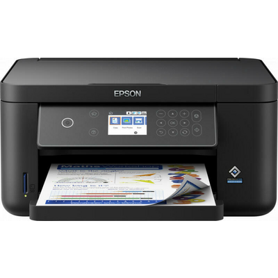 EPSON Tintasugaras nyomtató - Expression Home XP-5150 (A4, 4800x1200 DPI, 33 lap/perc, USB/Wifi)