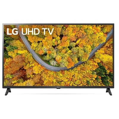 LG 43" 43UP75003LF 4K UHD Smart LED TV