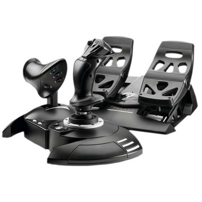 Thrustmaster T.Flight Full Kit X