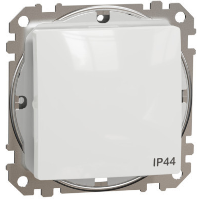 Schneider SDD211106 rugós IP44 fehér SDD váltókapcsoló
