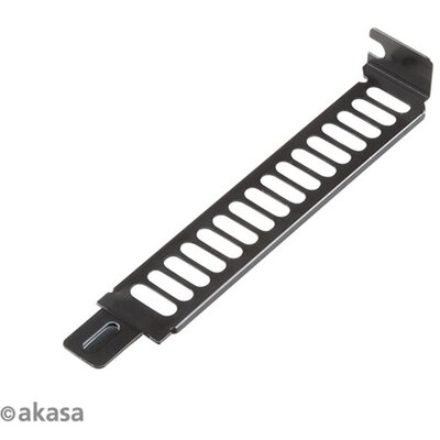 Akasa PCI SlotCover Bracket