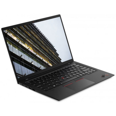 Lenovo ThinkPad X1 Carbon G10 21CB001GHV - Windows® 11 Professional - Black