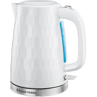 Russell Hobbs 26050-70/RH Honeycomb fehér vízforraló