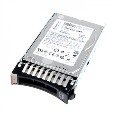 LENOVO storage SSD - 2.5" 1.6TB Flash Drive 3DWD, SFF Hot-Swap kerettel (ThinkSystem DE Series)