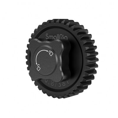 SMALLRIG M0.8-38T Gear for Mini Follow Focus