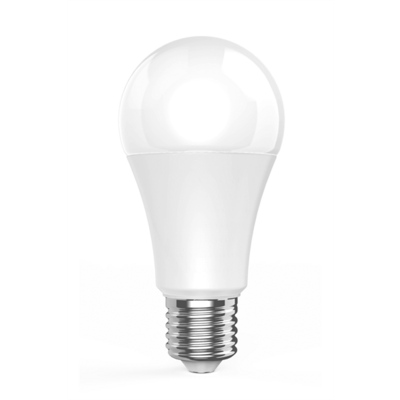 Woox Smart Home LED Izzó - R9074 (E27, RGB+CCT, 30.000h, 10 Watt, 806LM, 2700-6500K)