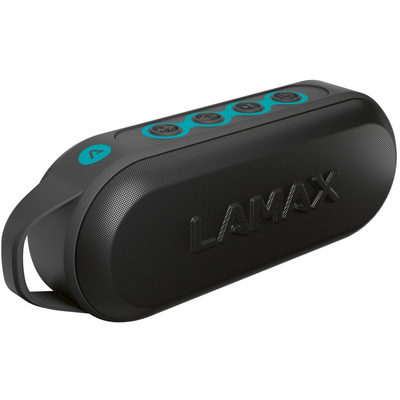 LAMAX Street2 Bluetooth-os Hangszóró