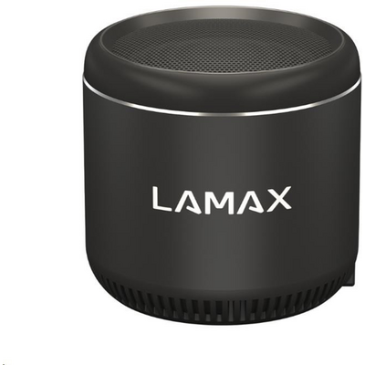LAMAX Sphere2 Mini Bluetooth-os hangszóró