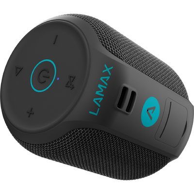 LAMAX Sounder2 Mini Bluetooth-os hangszóró