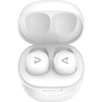 LAMAX Dots2 Bluetooth-os fülhallgató Fehér