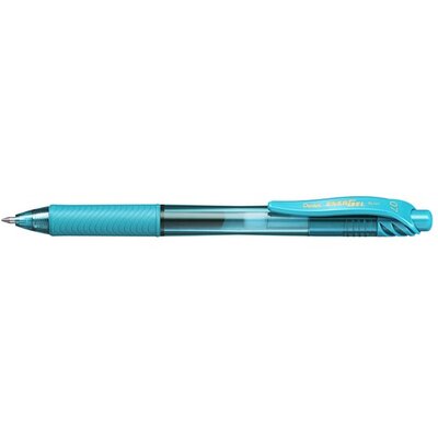 Pentel EnerGelX BL107-SX 0,35mm v.kék zselés rollertoll