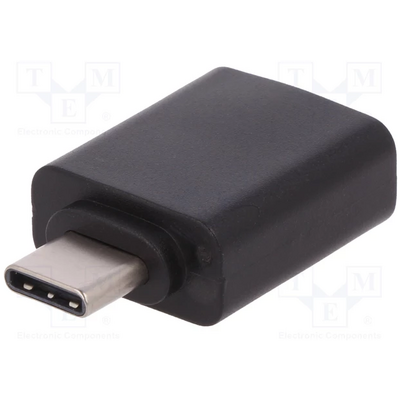 Assmann USB Type-C adapter, type C to A