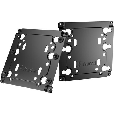 Fractal Design Fekete HDD Tray Kit Type-D