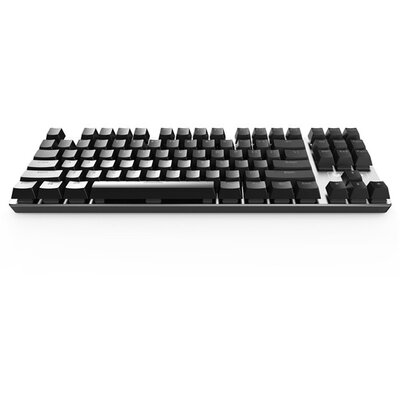 Rapoo "V-Series V500 Alloy" mechanikus TKL gamer billentyűzet