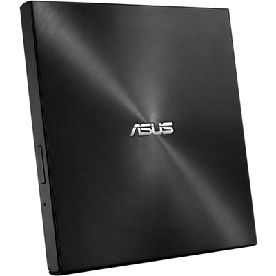 ASUS SDRW-08U8M-U/BLK/G/AS USB fekete DVD író