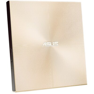 ASUS SDRW-08U8MU/GOLD/G/AS USB arany DVD író