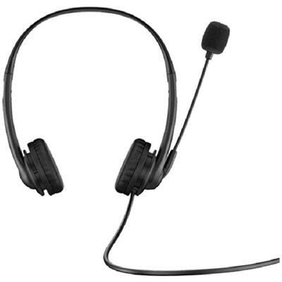 HP 3.5mm G2 sztereó headset