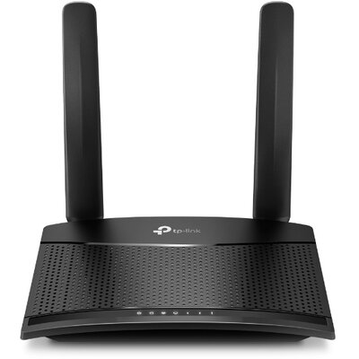 TP-Link TL-MR100 Vezeték nélküli 300Mbps 4G LTE Router