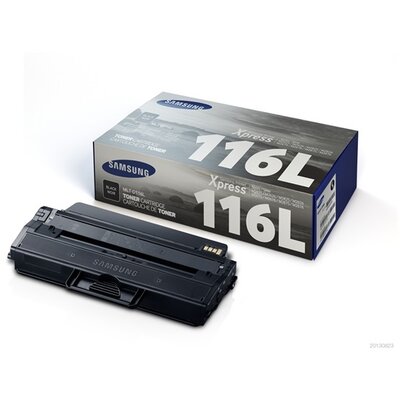 Samsung MLT-D116L fekete nagykapacitású toner