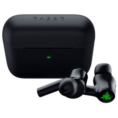 Razer Hammerhead True Wireless Bluetooth fekete fülhallgató