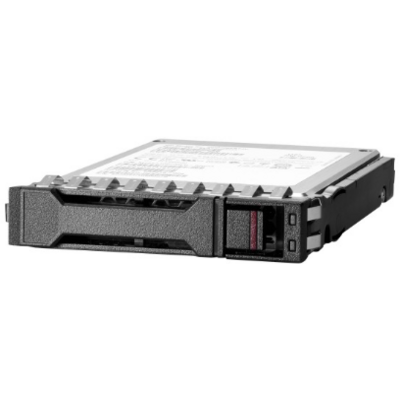 HPE 2.4TB SAS 10K SFF BC 512e MV HDD