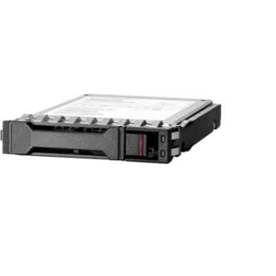 HPE 1.2TB SAS 10K SFF BC MV HDD