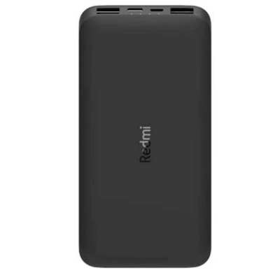 Xiaomi Redmi PowerBank Black