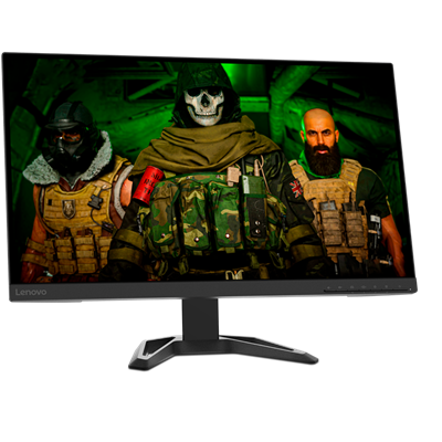 Lenovo 27" G27q-30 - VA WLED