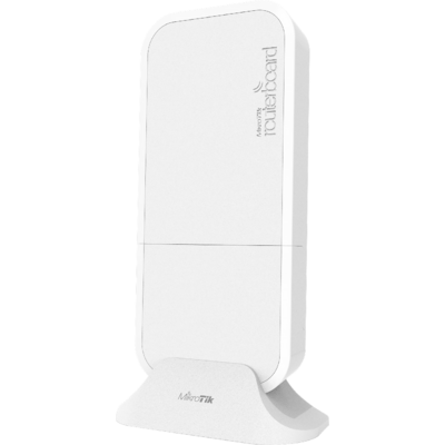 Mikrotik RouterBoard RBwAPR-2nD WiFi LTE Access Point White