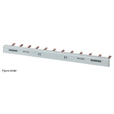 Siemens 5ST3700 16mm2 1F L214mm tüskés sorolósín