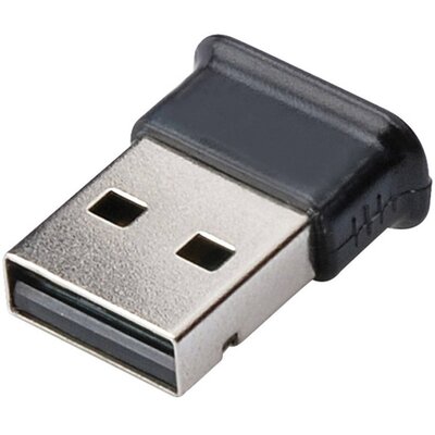 DIGITUS USB 2.0 Bluetooth V4.0 nano adapter