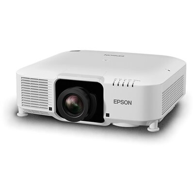 Epson EB-PU1007W cserélhető objektíves lézerlámpás installációs projektor, WUXGA