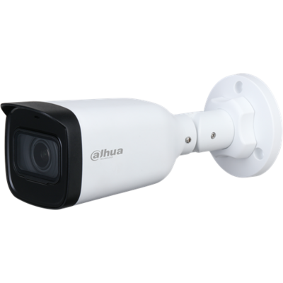 Dahua 4in1 Analóg csőkamera - HAC-B3A21-Z (2MP, 2,7-12mm(motoros), kültéri, IR40m, ICR, IP67, DWDR, 12VDC)