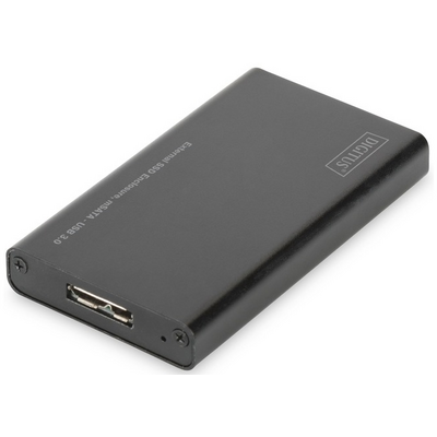 Digitus DA-71111 External SSD Enclosure M.2 USB 3.0